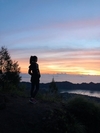 mount batur